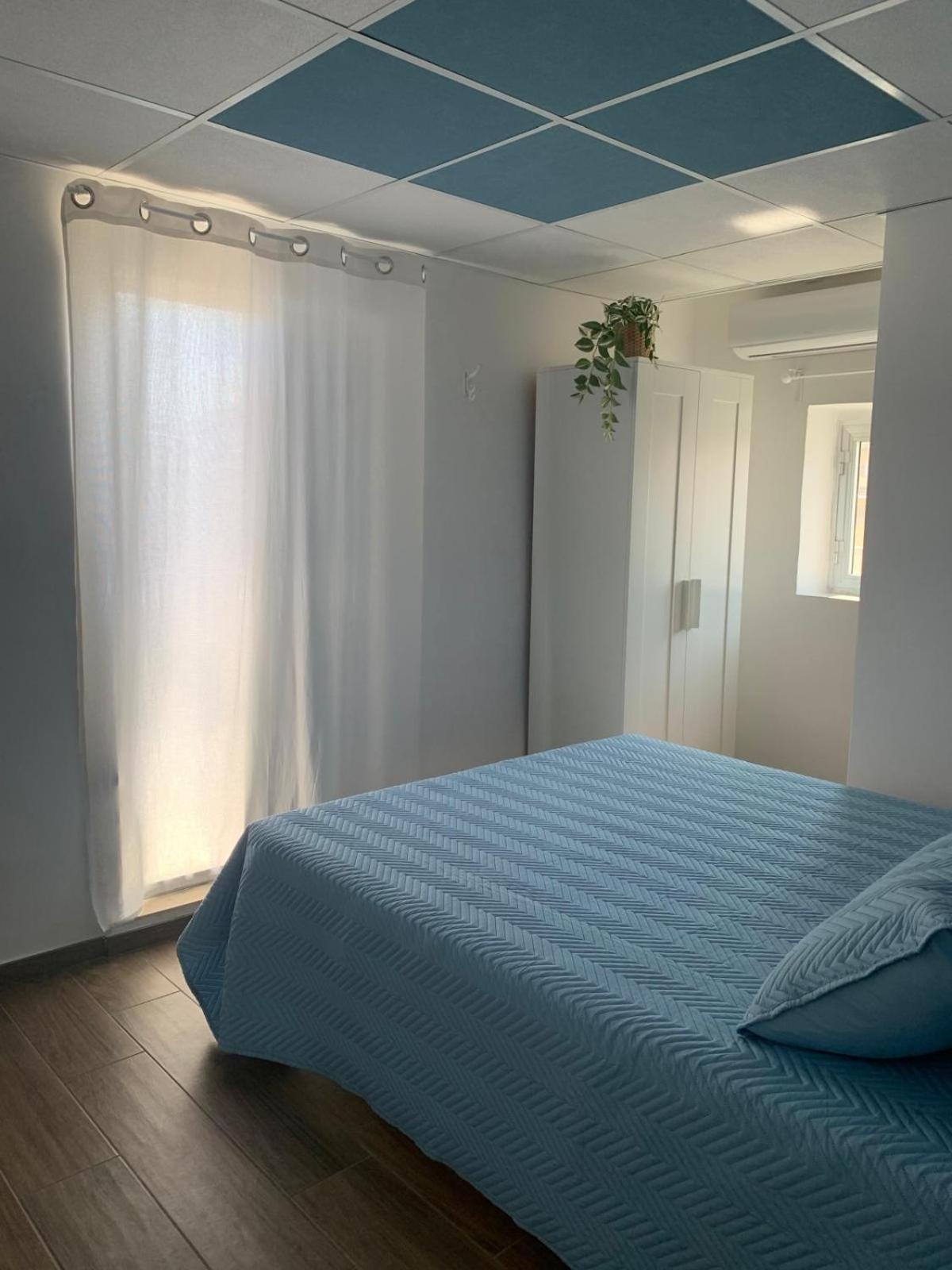 Mareluna Rooms Маргерита-ді-Савоя Екстер'єр фото